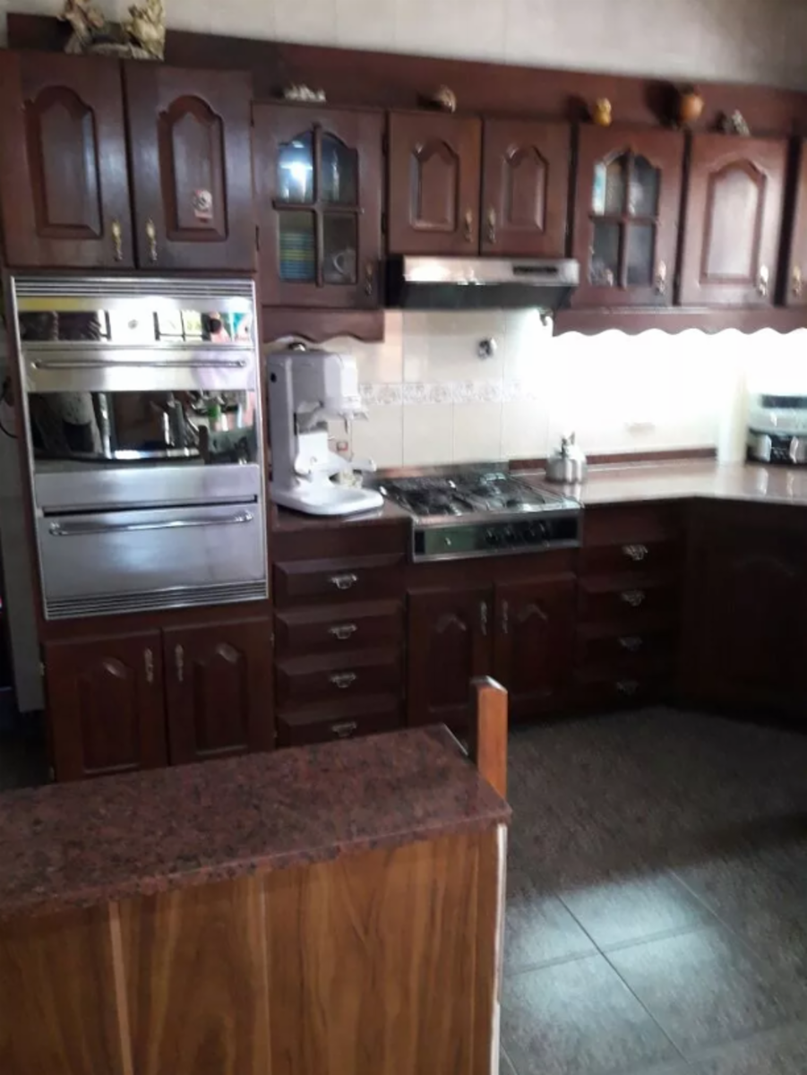 Achega 4700 · La Matanza — foto 9