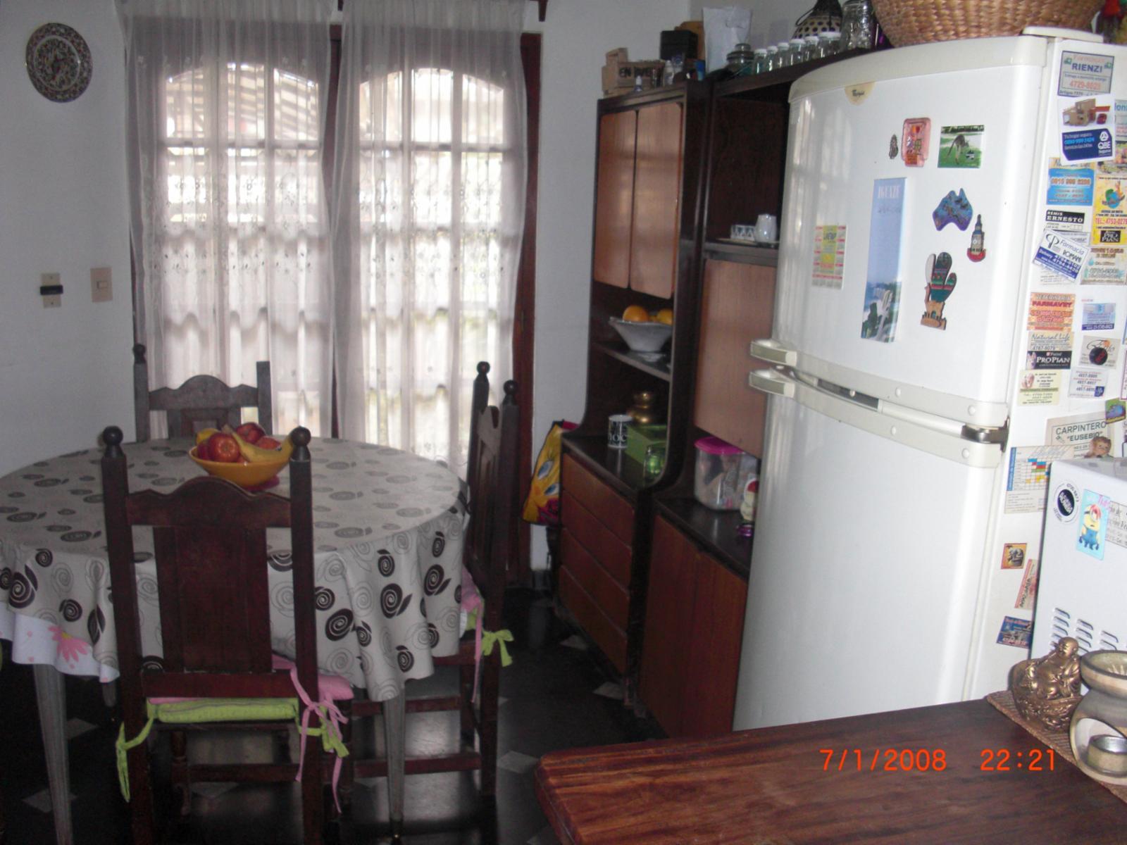 LA PAMPA  4680 · San Martín — foto 13