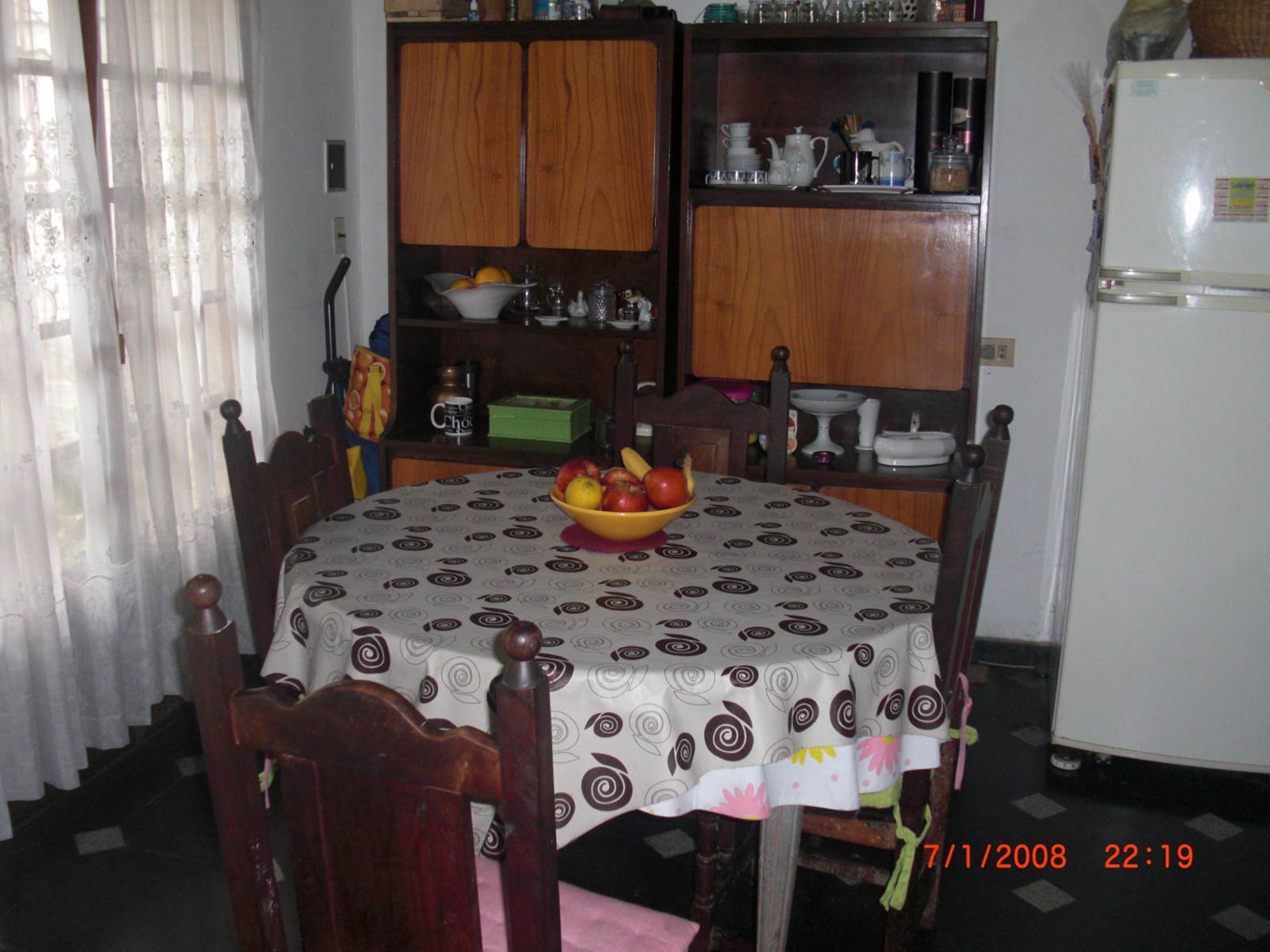 LA PAMPA  4680 · San Martín — foto 15