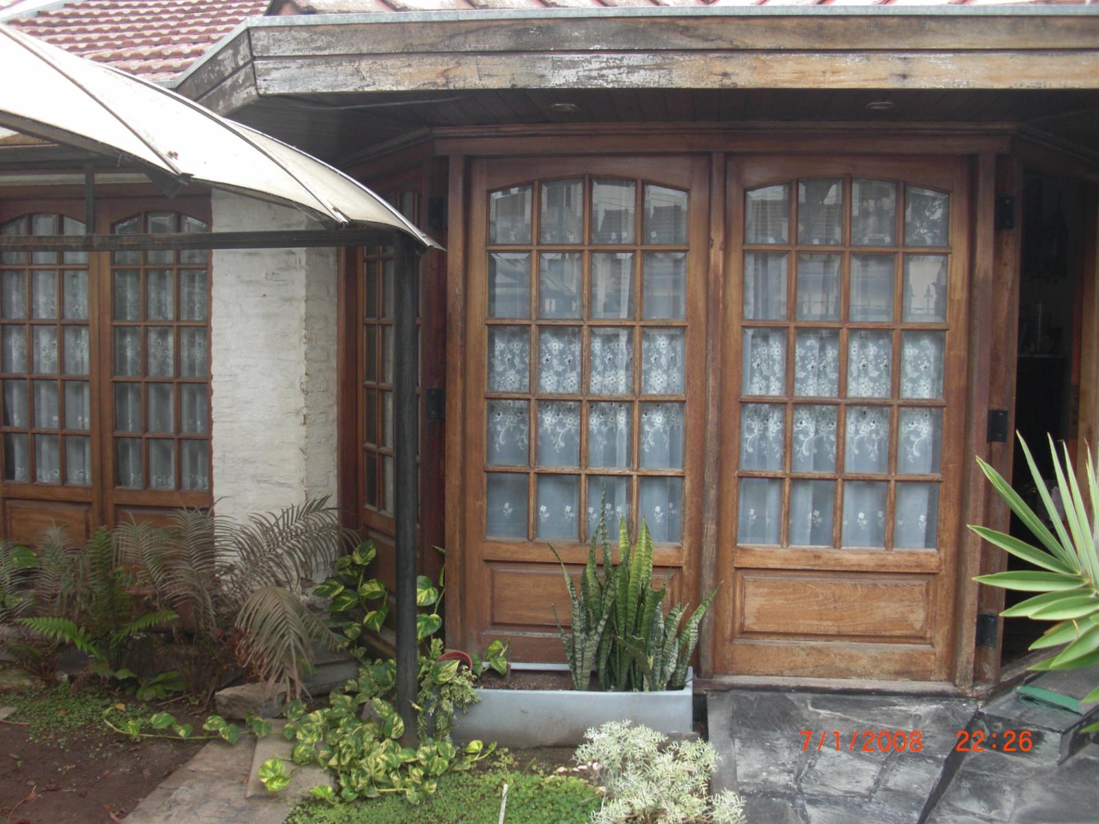 LA PAMPA  4680 · San Martín — foto 3