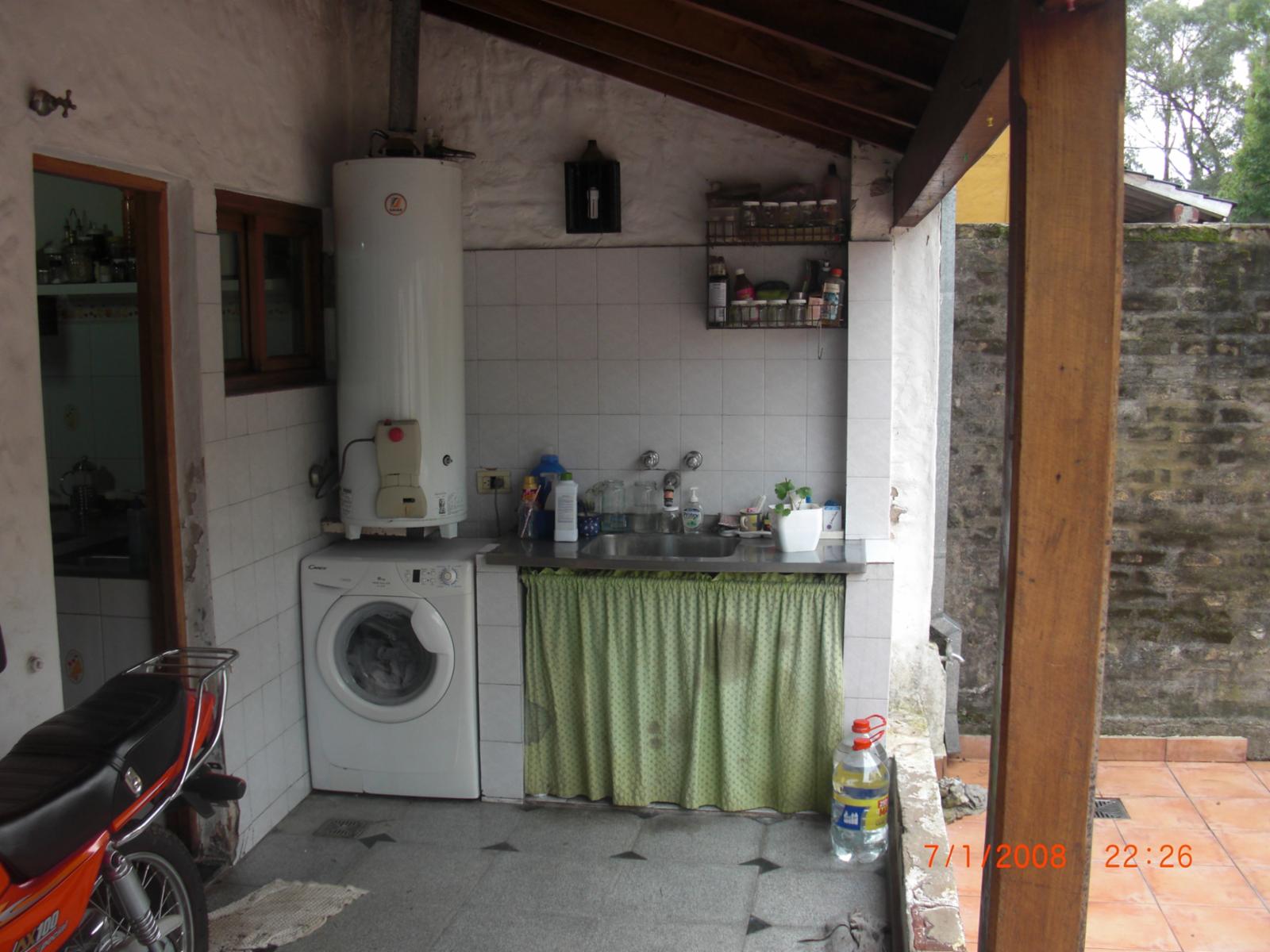 LA PAMPA  4680 · San Martín — foto 4