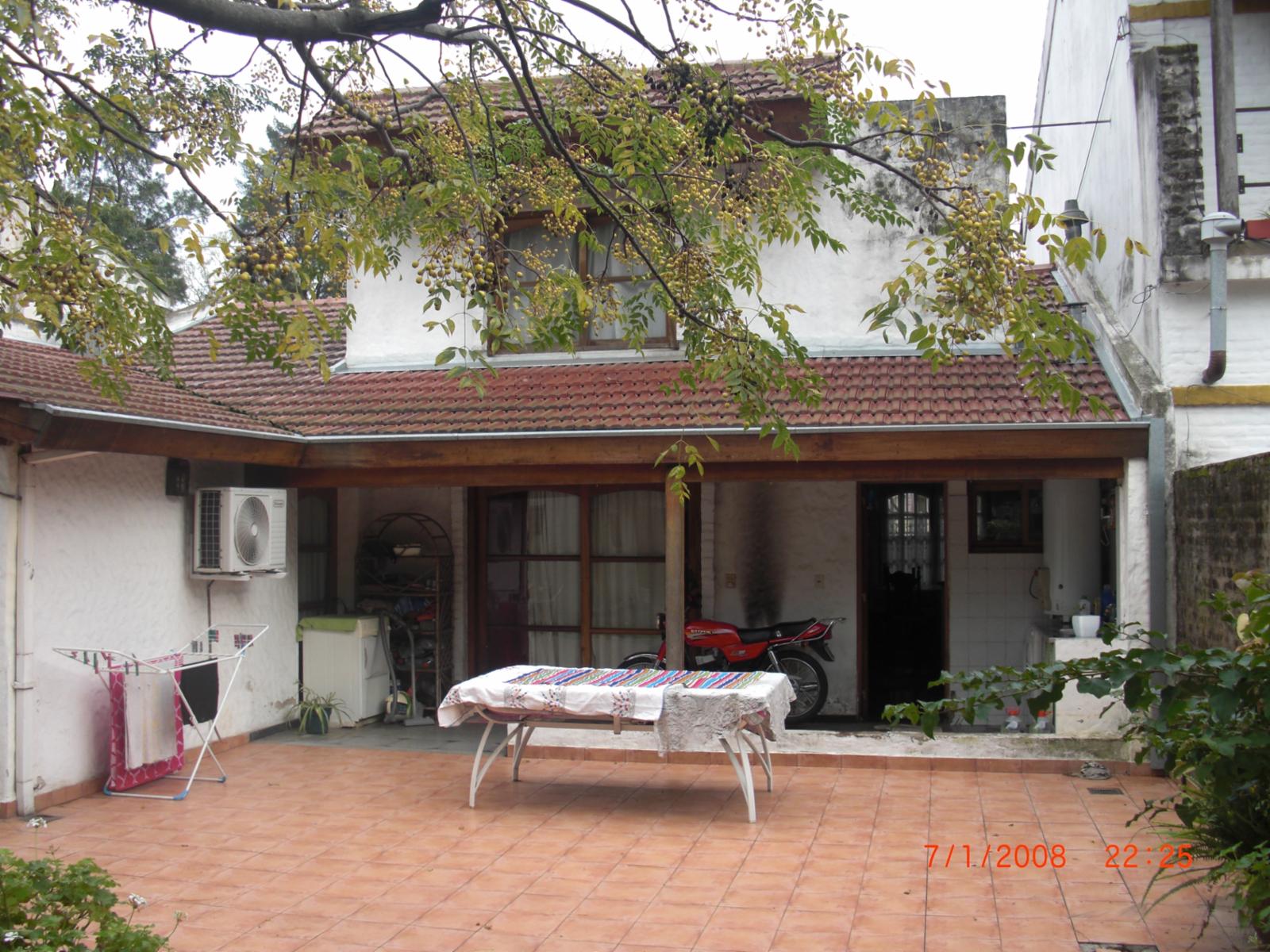 LA PAMPA  4680 · San Martín — foto 5
