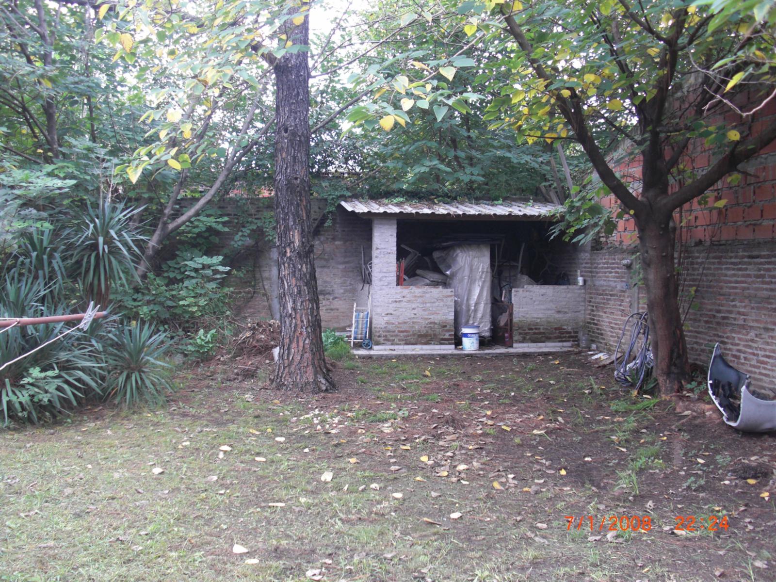 LA PAMPA  4680 · San Martín — foto 6