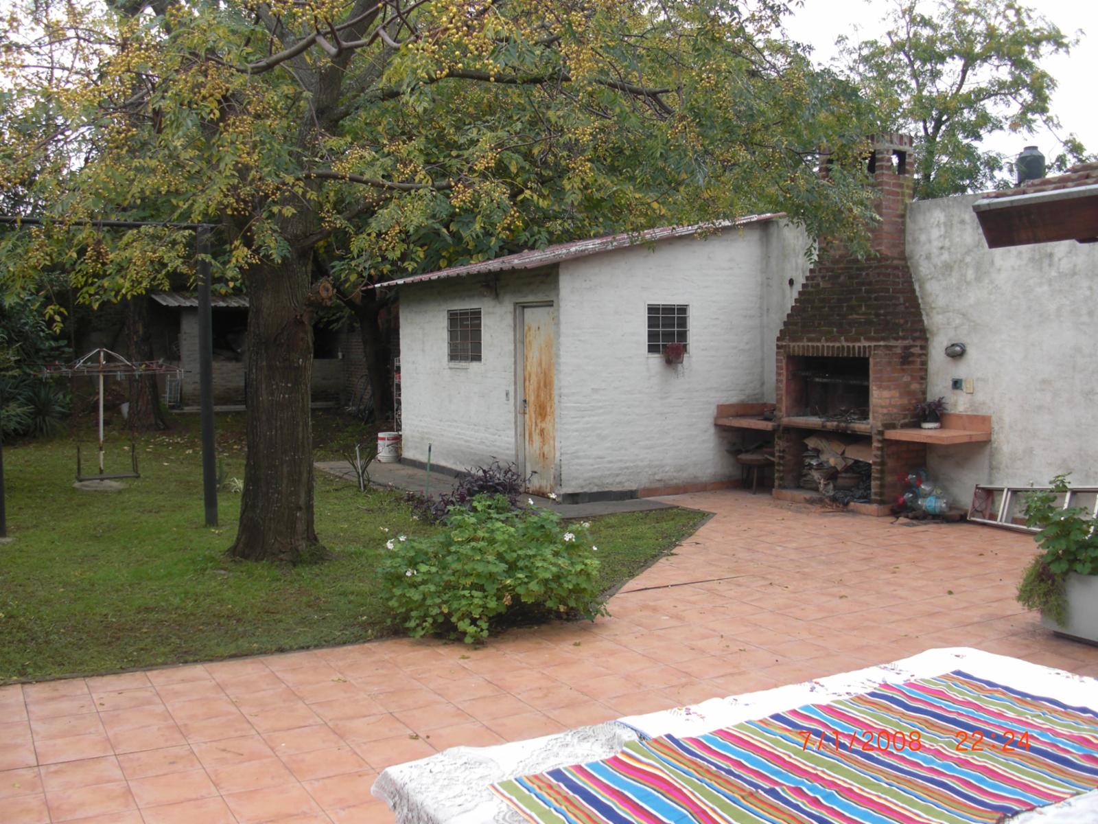 LA PAMPA  4680 · San Martín — foto 7