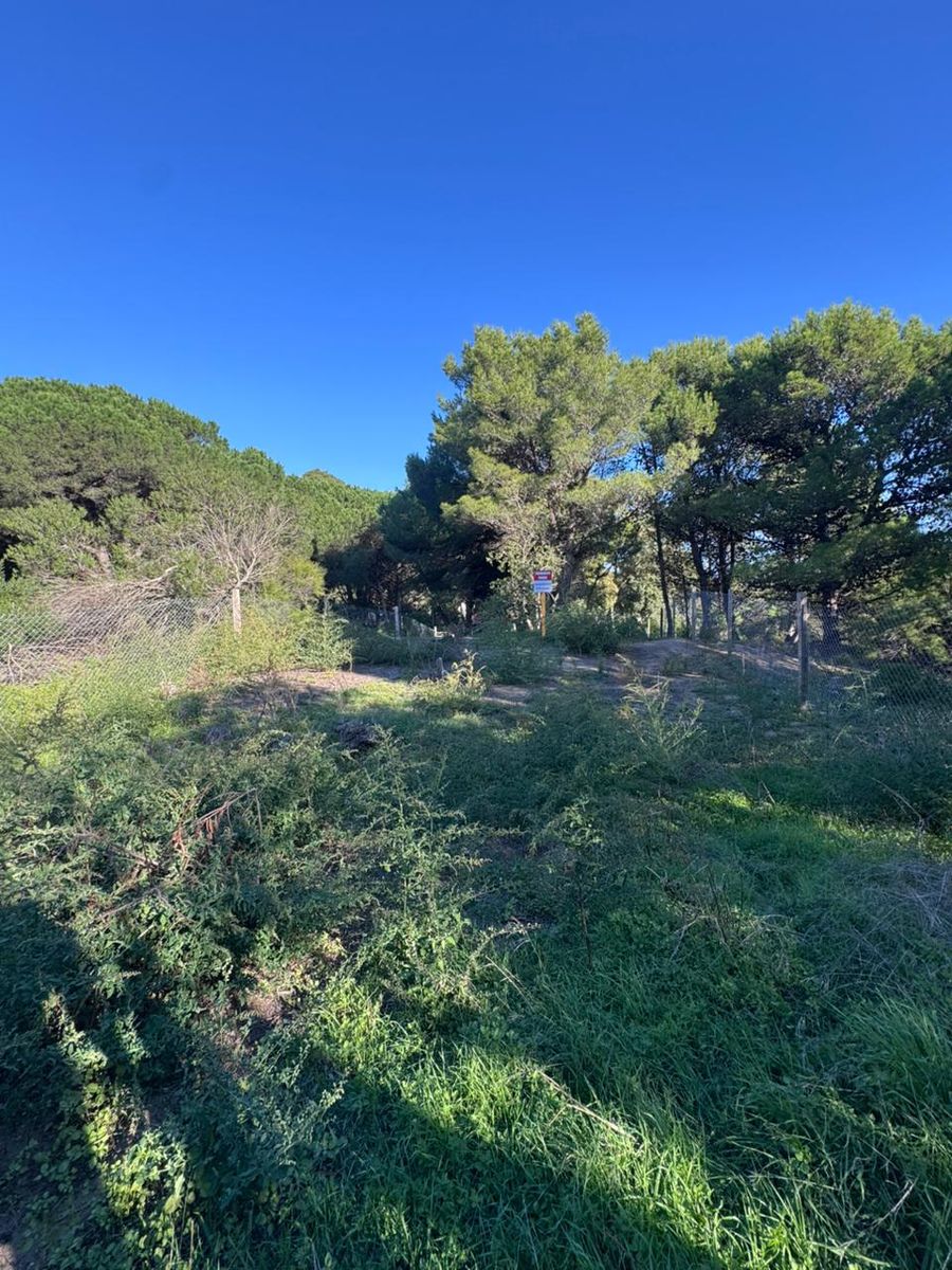 Vendo terreno en Sauce Grande, Monte Hermoso