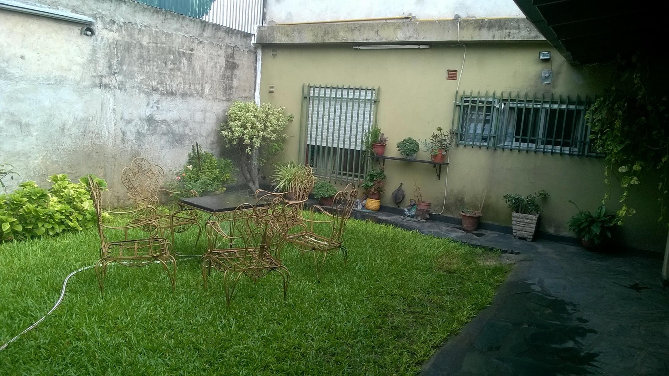 Triunvirato 3900 · La Matanza — foto 24
