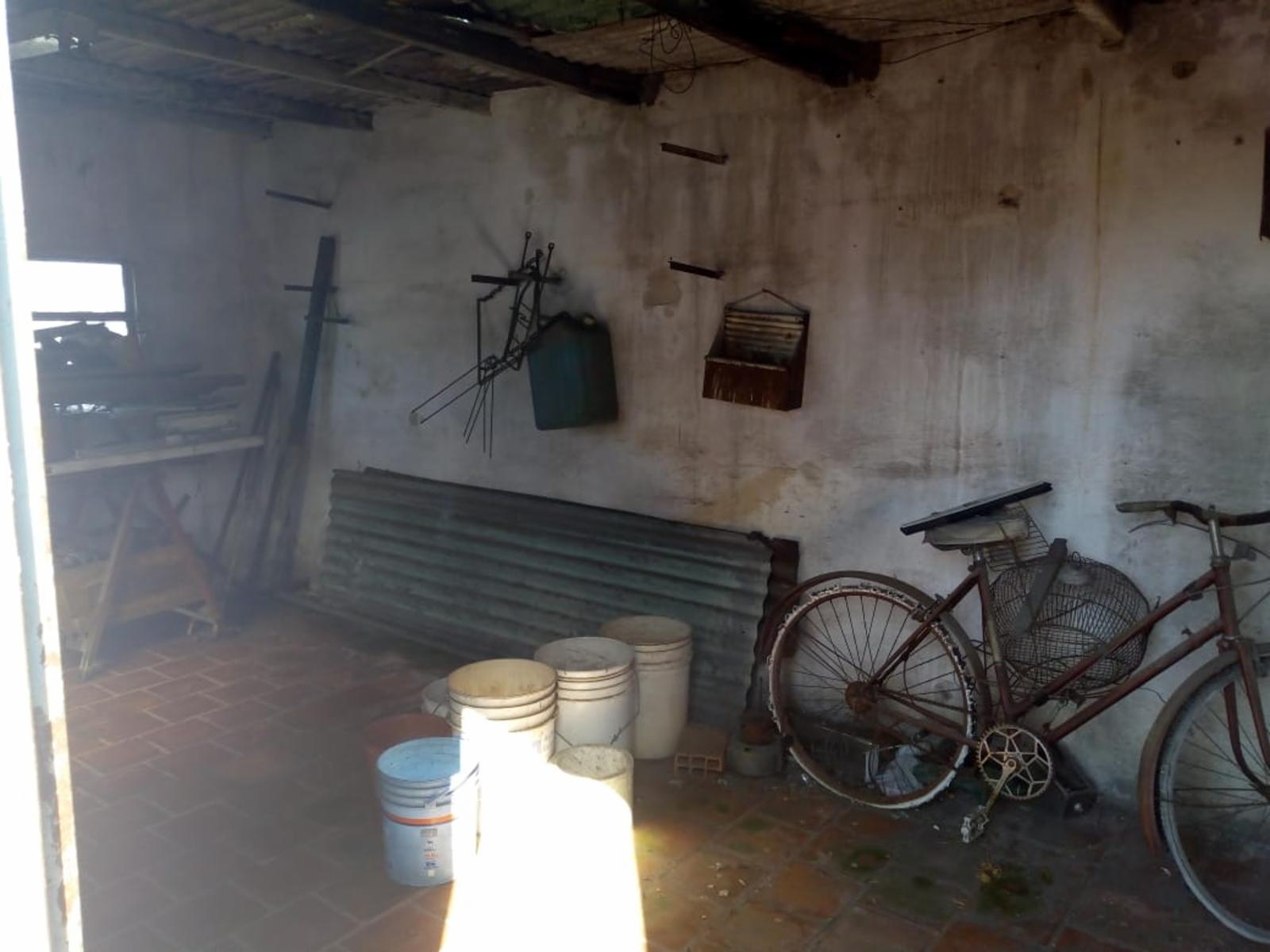 Eduardo Madero 172 · La Matanza — foto 24