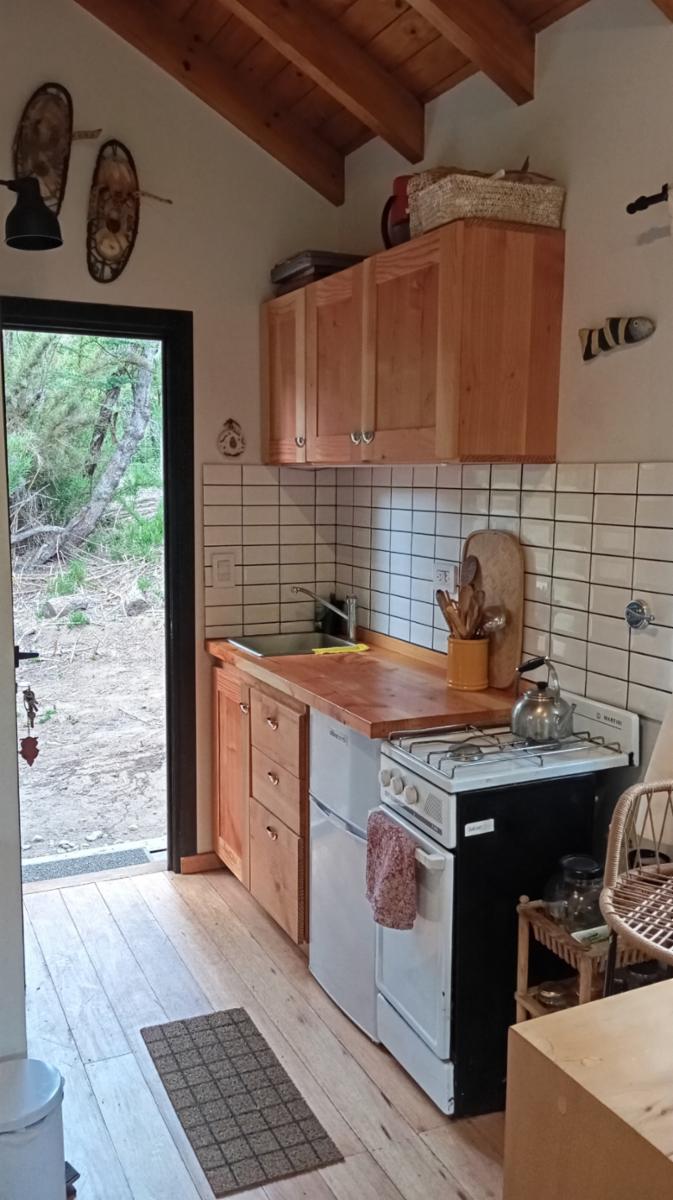 Lote 12 Manzana O Lago Hermoso · Lacar — foto 3