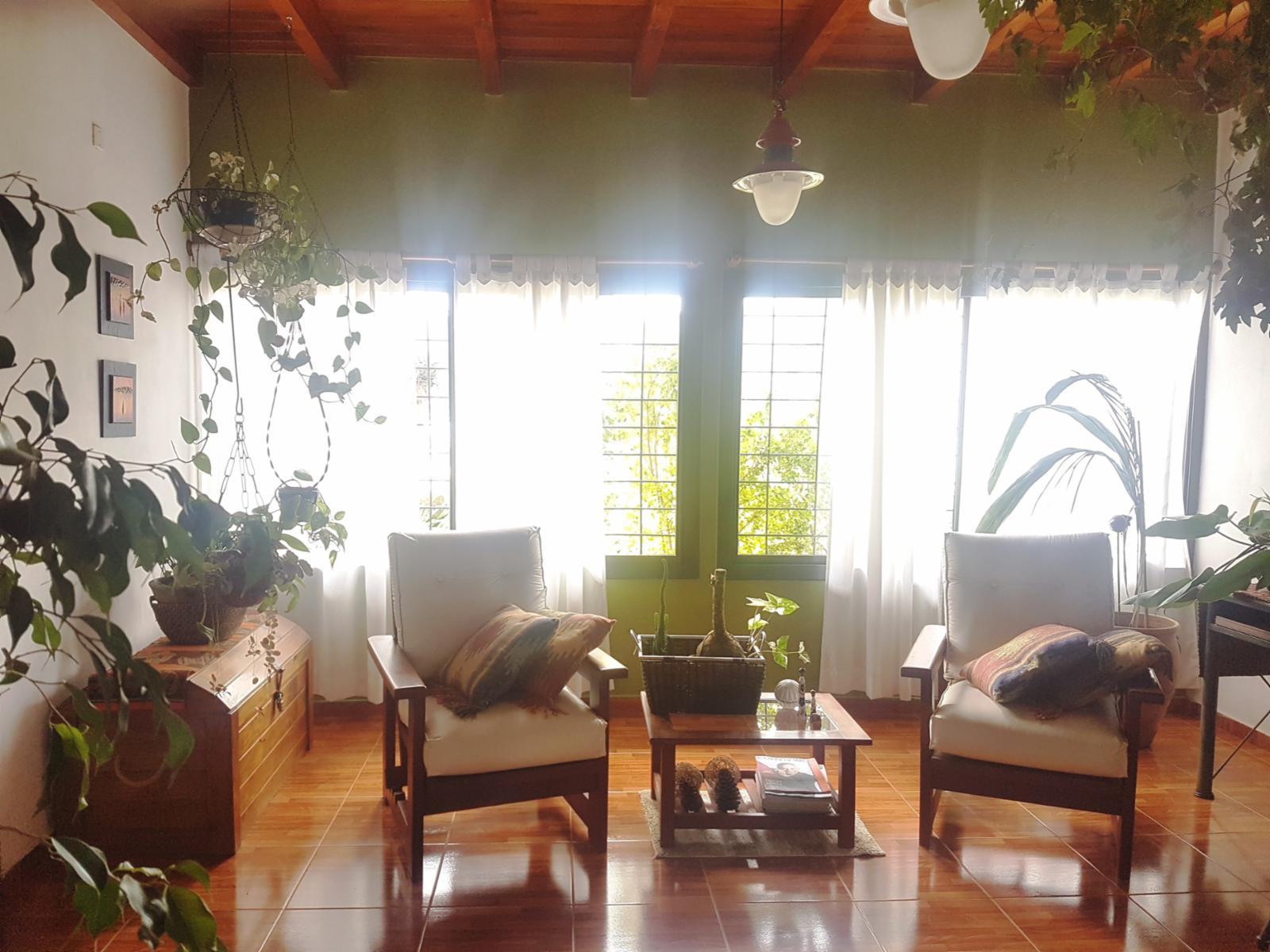 IMPECABLE CASA MAS DEPART. ZONA BALNEARIOS DE CARLOS PAZ · Punilla — foto 4