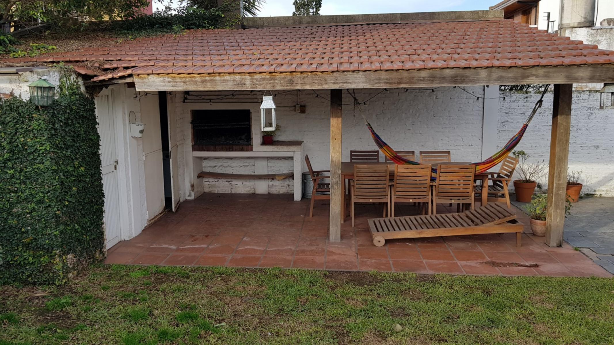 Uruguay al 1000 · Almirante Brown — foto 20