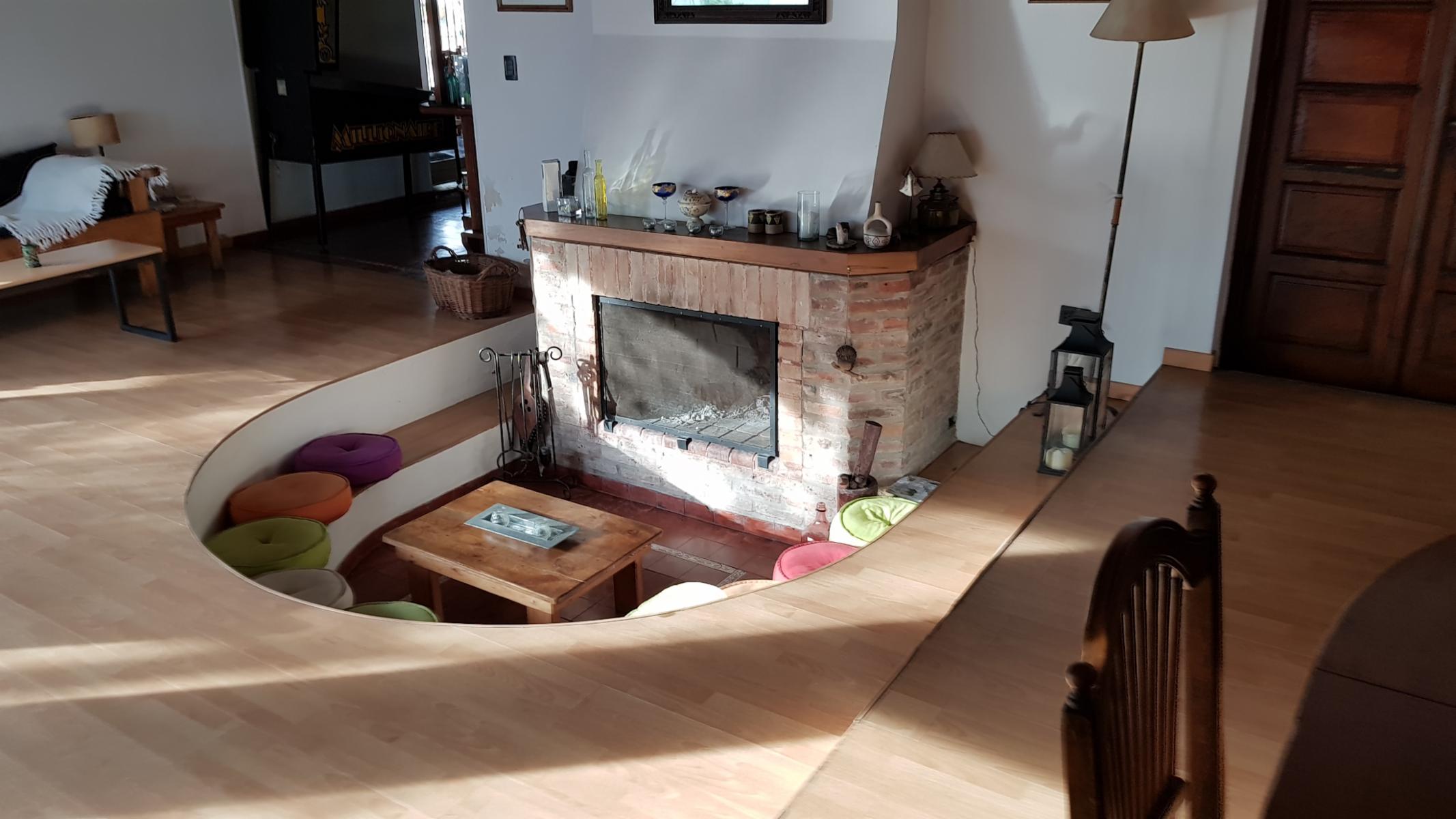 Uruguay al 1000 · Almirante Brown — foto 4