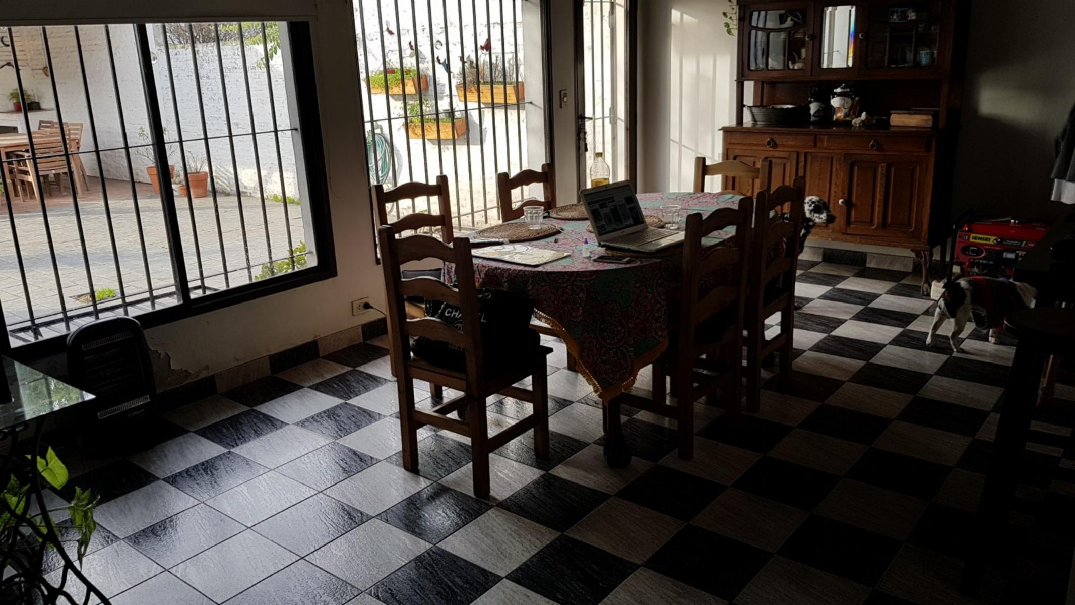 Uruguay al 1000 · Almirante Brown — foto 10