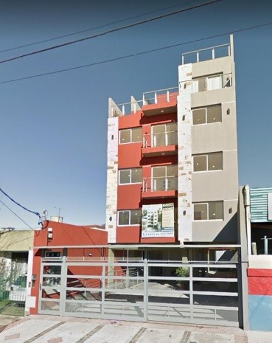 Departamento En Venta 2 Ambientes En Morón