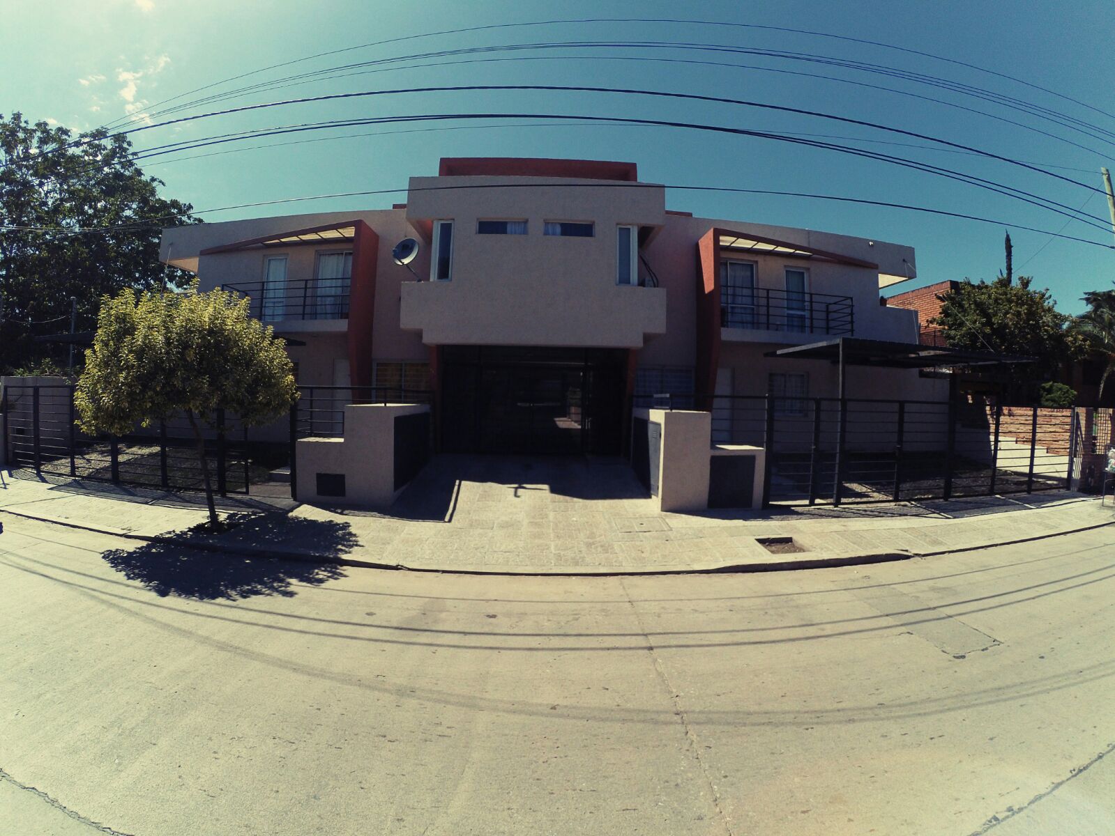 los andes · Punilla — foto 3