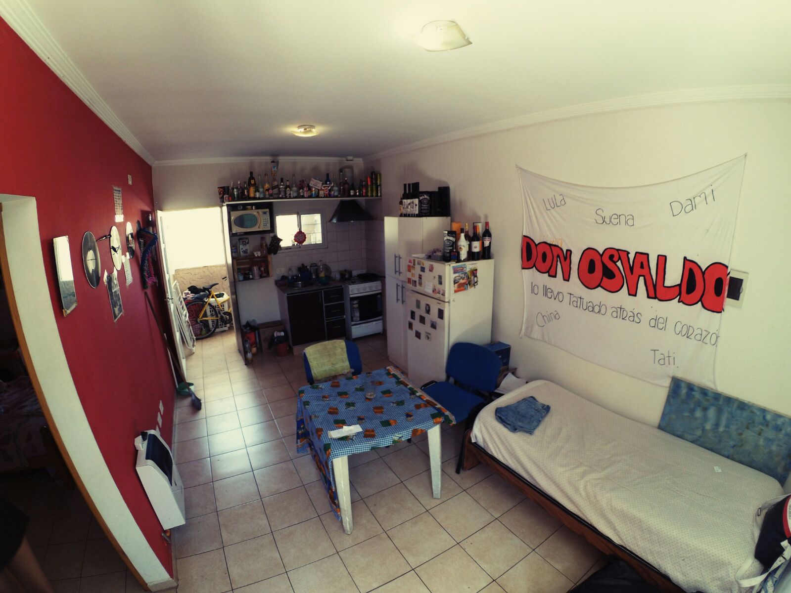 los andes · Punilla — foto 5