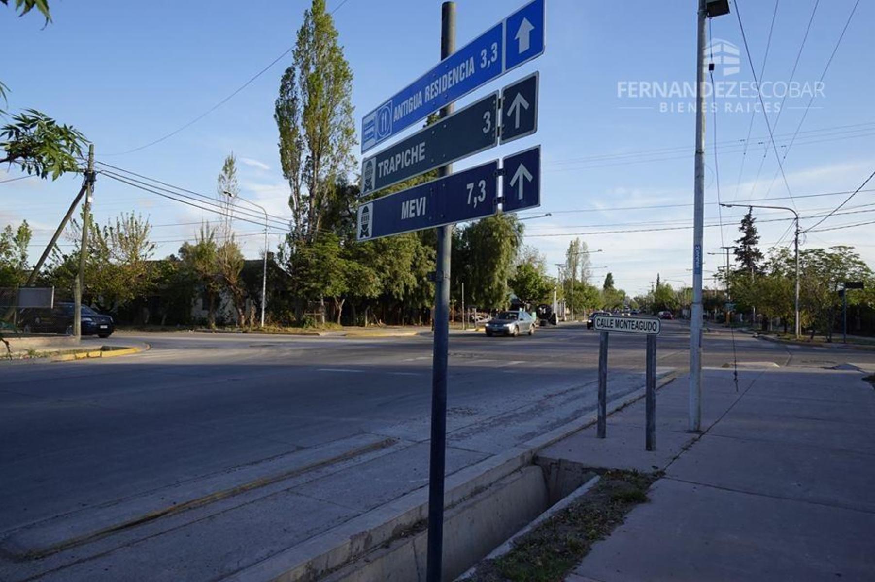 Urquiza · Maipú — foto 17