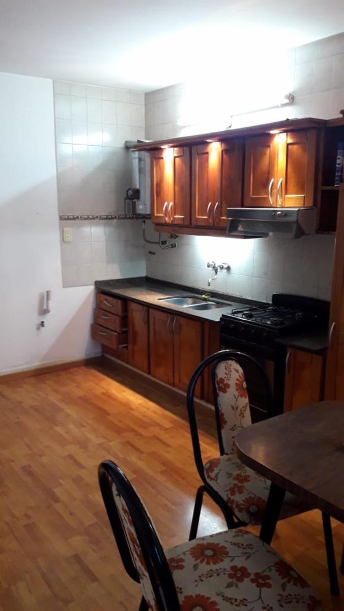 Departamento en Zona Centrica Carlos Paz 1/2 Dorm. Balcon.
