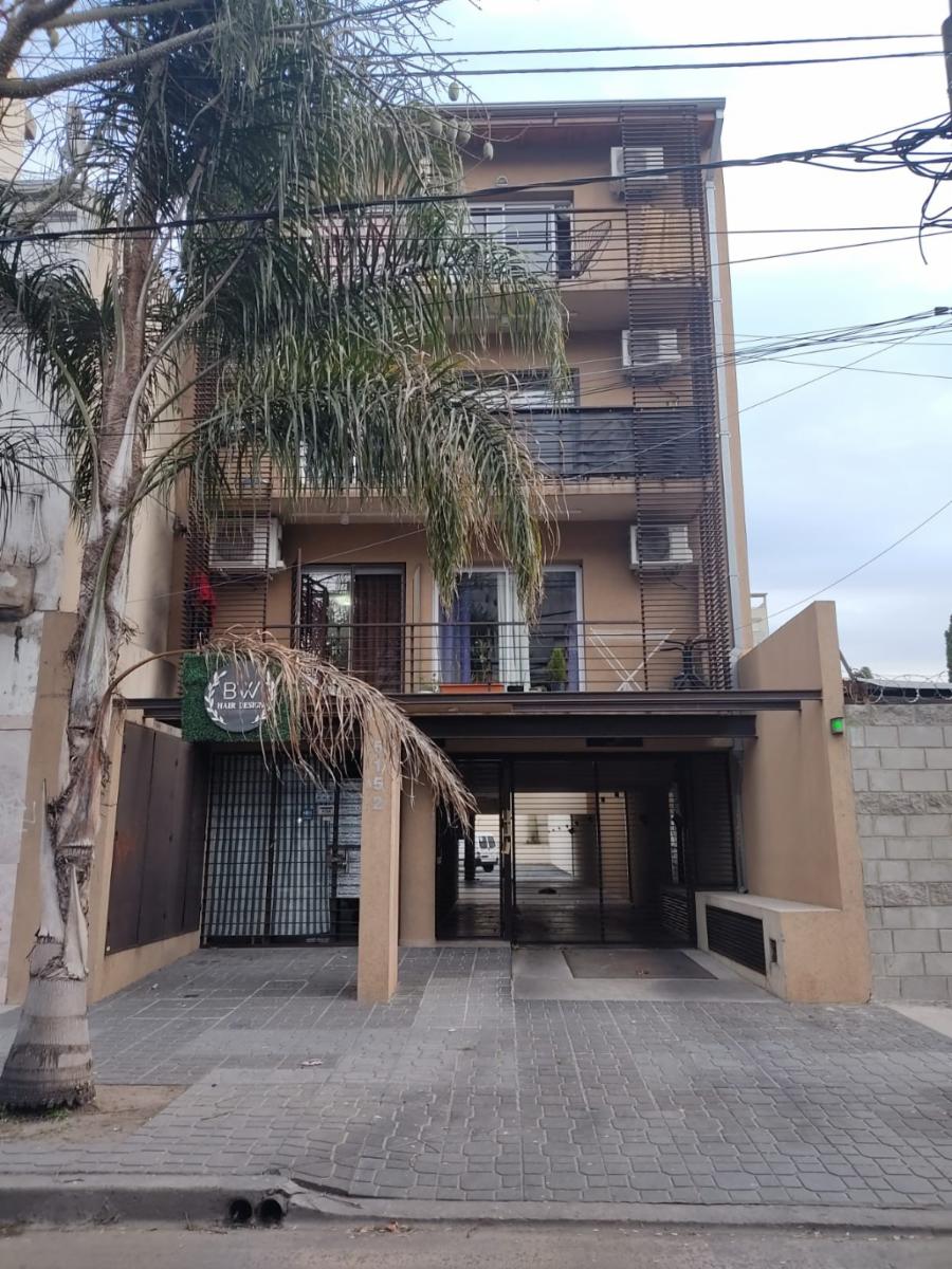 COCHERA EN VENTA EN VILLA BALLESTER CENTRO