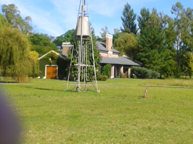 RUTA 7 KM 145.5 · Carmen De Areco — foto 4