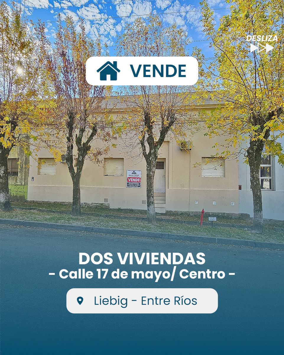 17 de Mayo, Pueblo Liebig, Junta de Gobierno de Pueblo Liebig, DistritoSegundo, Departamento Colón, Entre Ríos, Argentina · Colón — foto 3