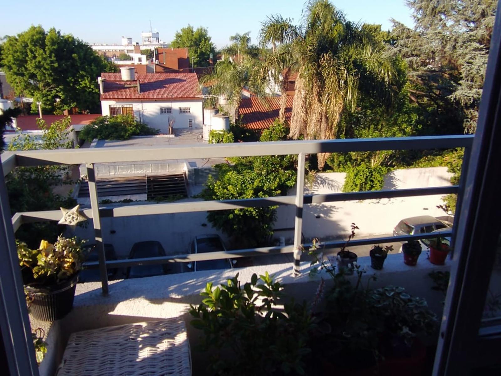 Pte Peron 1450 3 D · Morón — foto 6