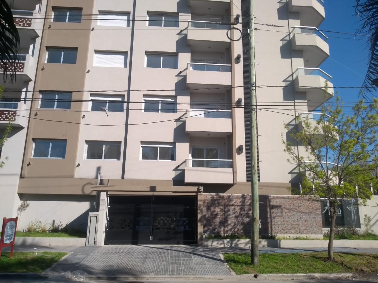 Olivera 782 7º D · Ituzaingó — foto 6