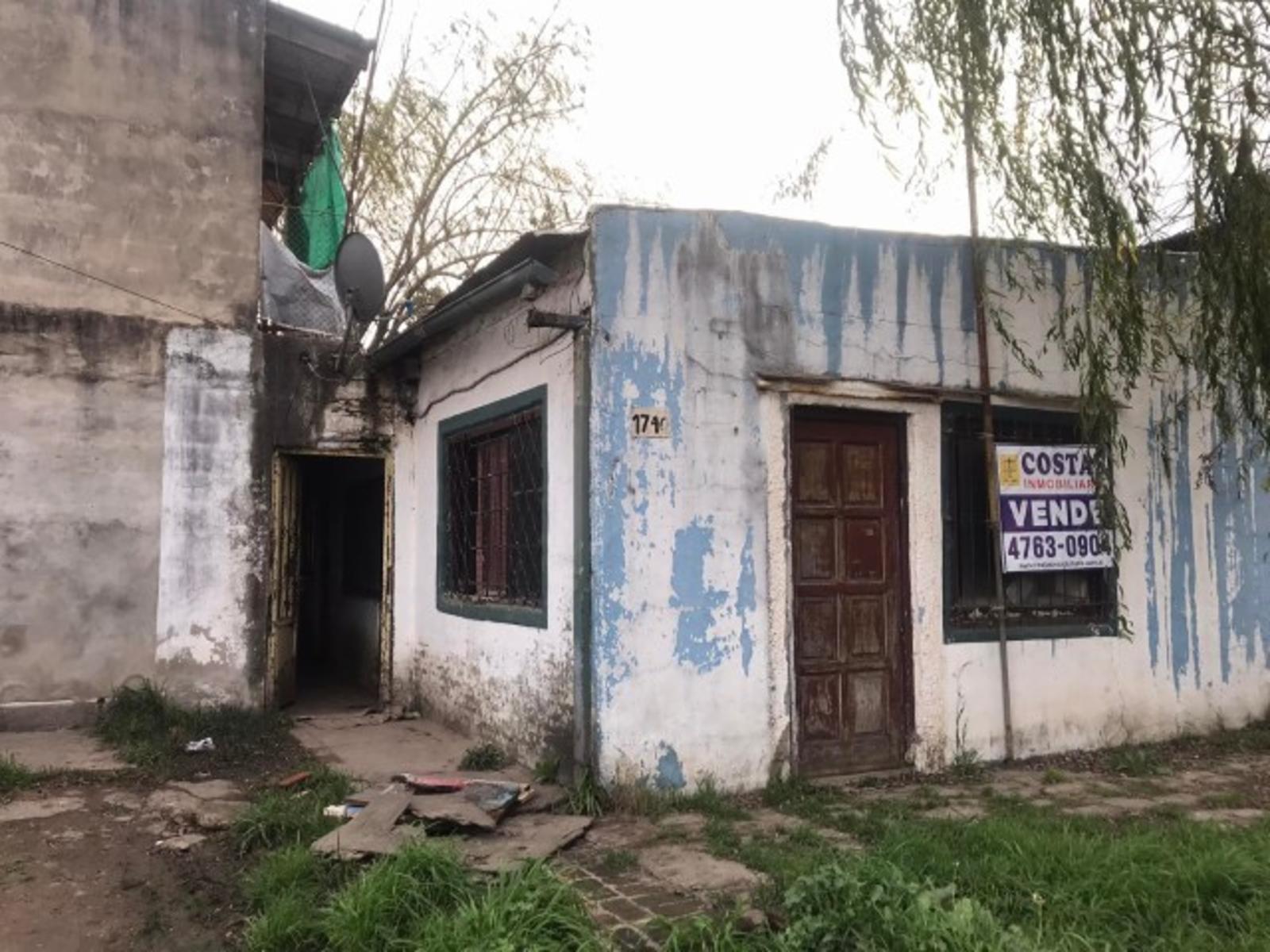 EL CEDRO 740 · Tigre — foto 5
