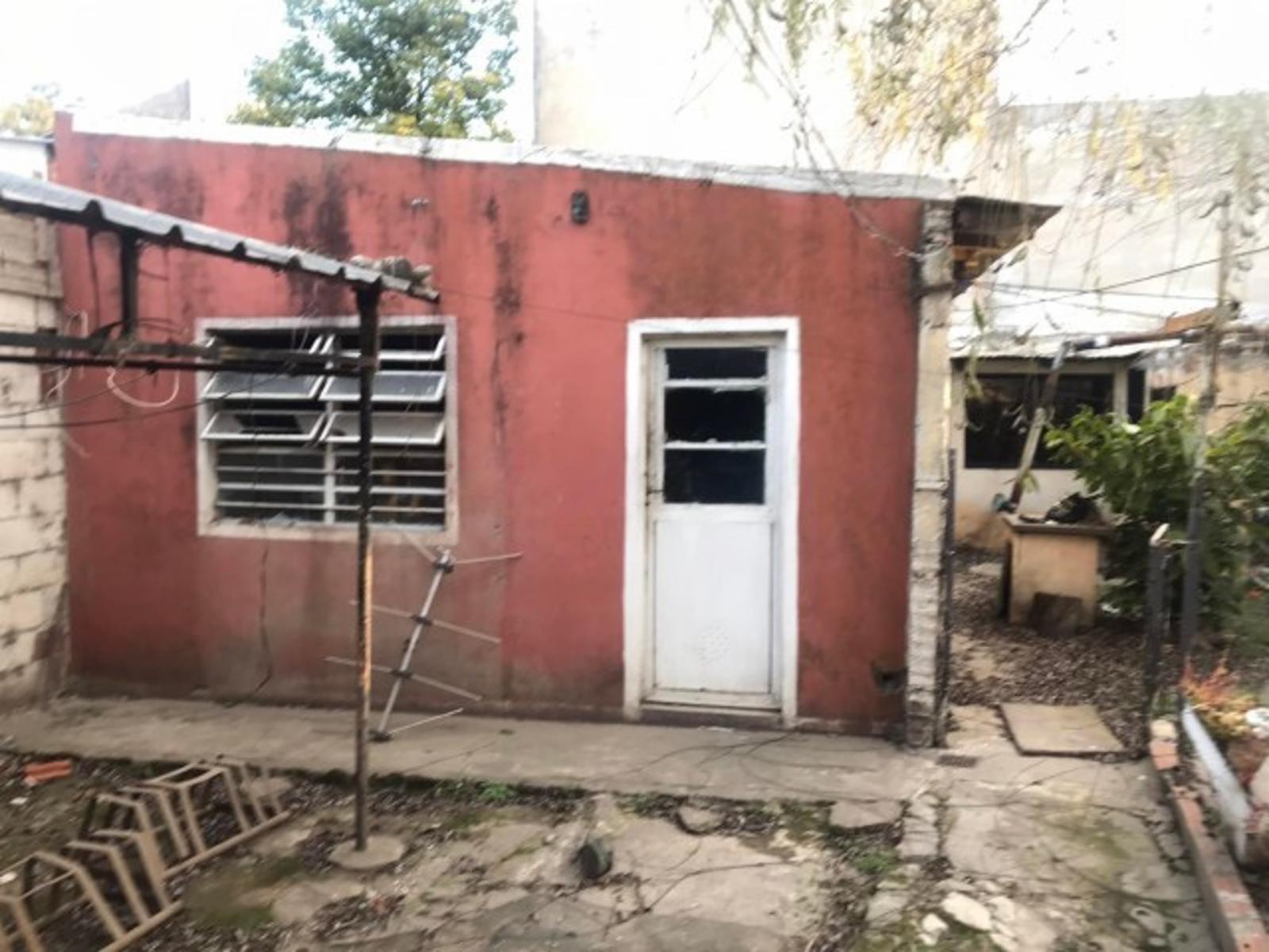 EL CEDRO 740 · Tigre — foto 6
