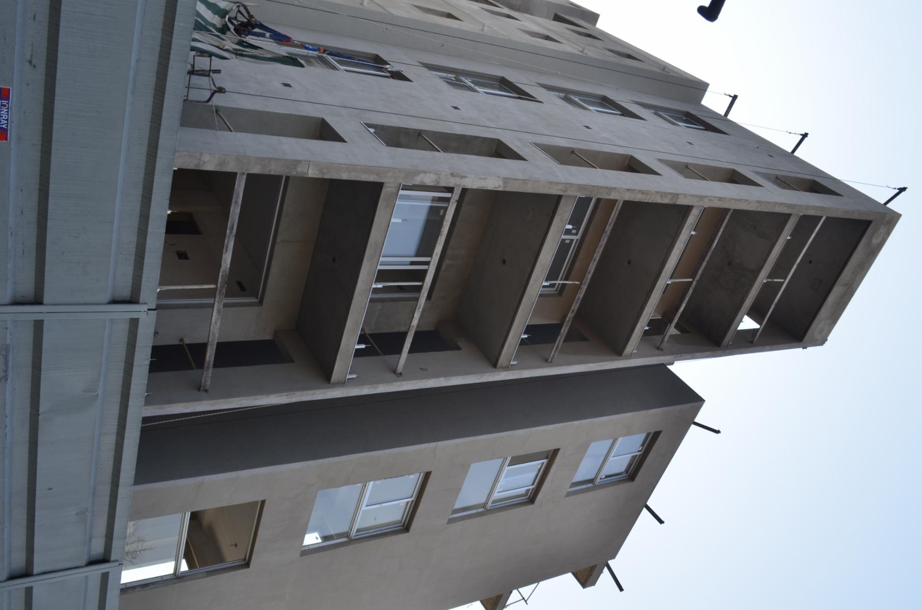 Excelente departamento a estrenar 3 amb. centro Ituz.