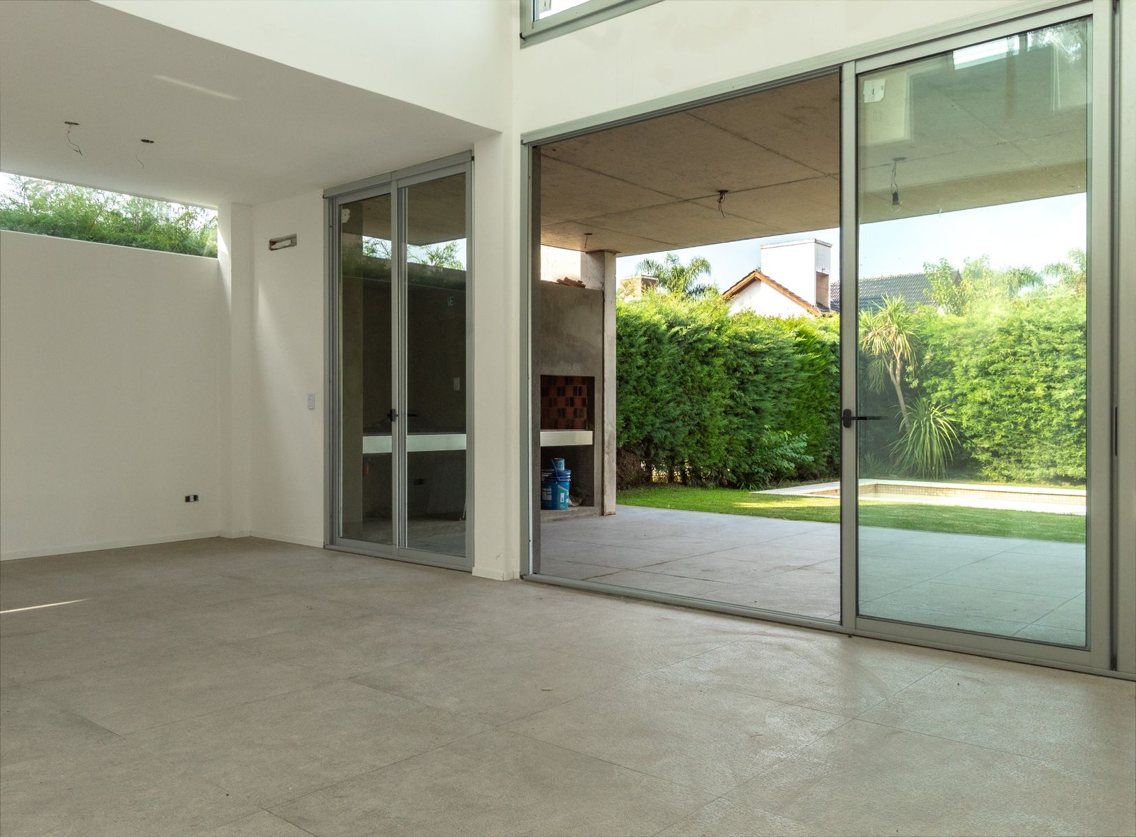 Casa en venta a Estrenar en Barrio Cerrado