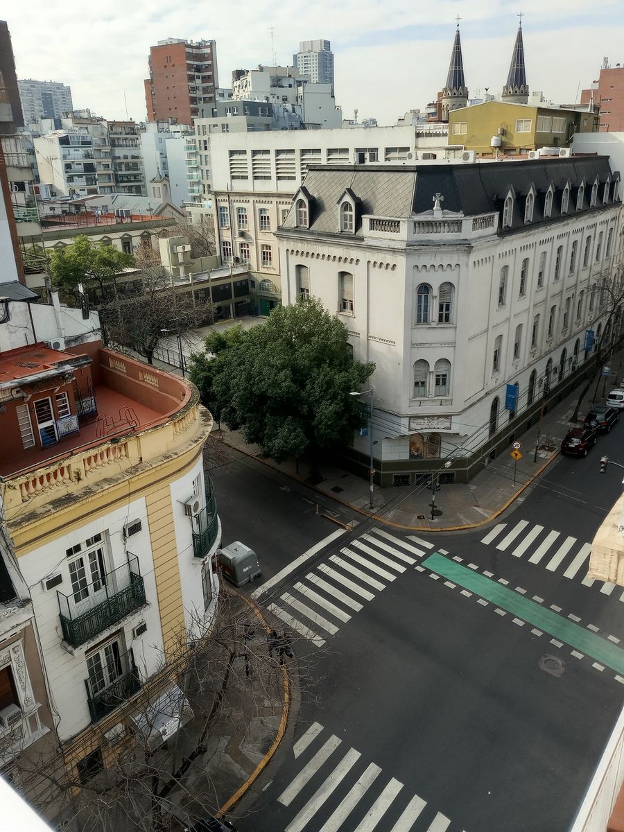 Julian Alvarez 2092 · Palermo Soho — foto 22