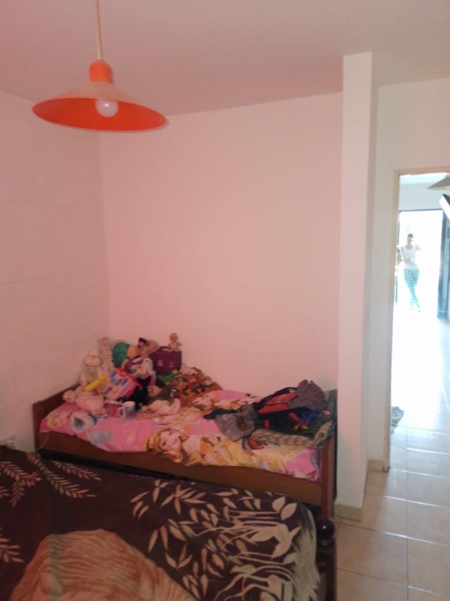 Departamento dos ambientes a la venta en José C Paz