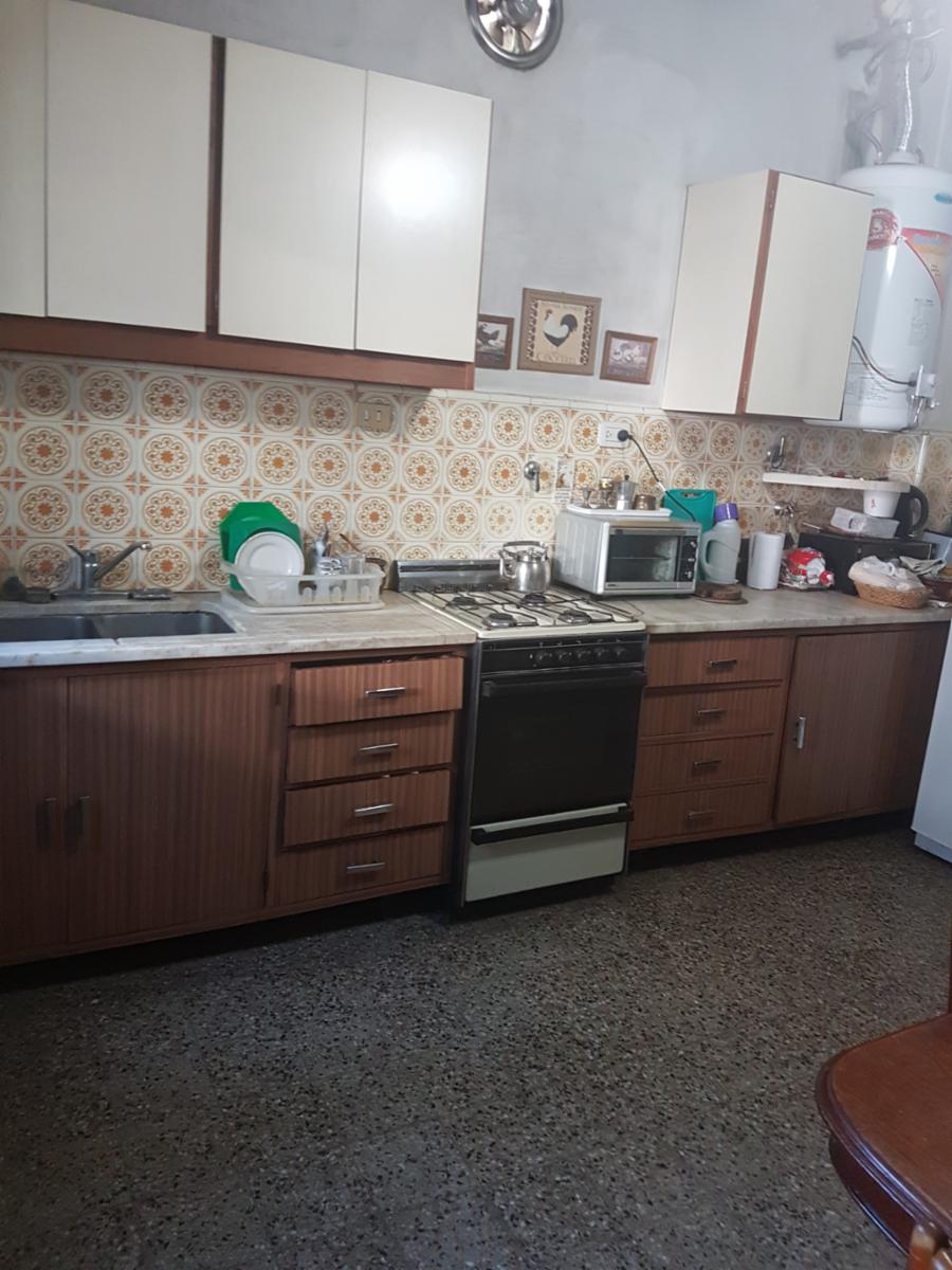 EMILIO ZOLA N° 1061 · San Martín — foto 4