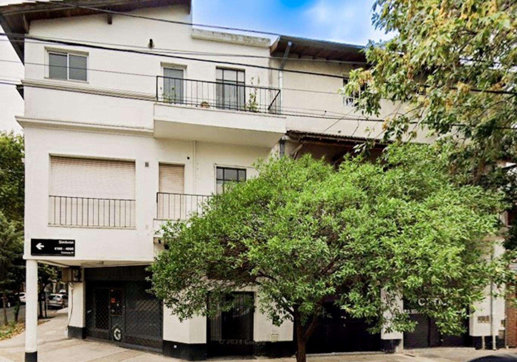 Simbron 4000 · Villa Devoto — foto 4