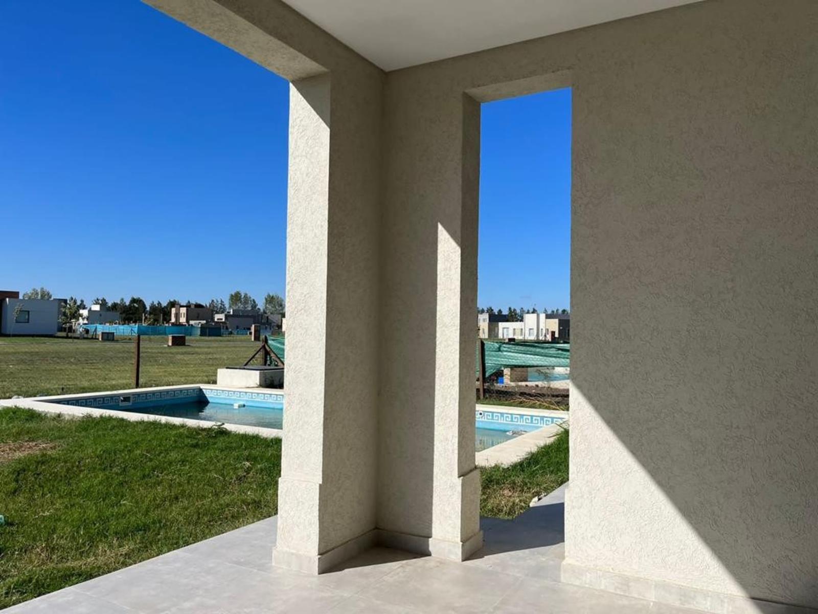 Barrio San Felipe · Ezeiza — foto 20