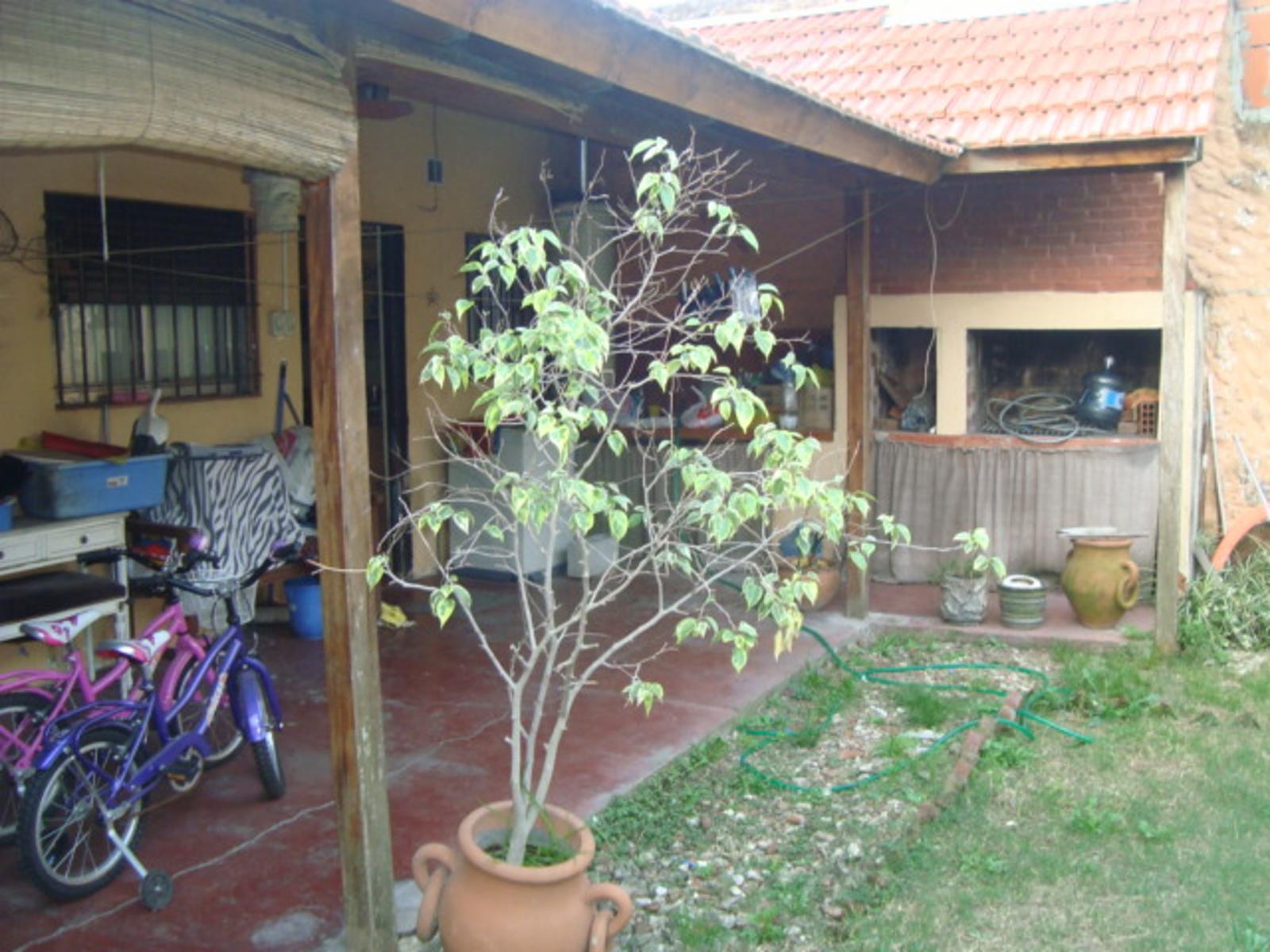 PICHICHA AL 1100 · Lomas De Zamora — foto 11