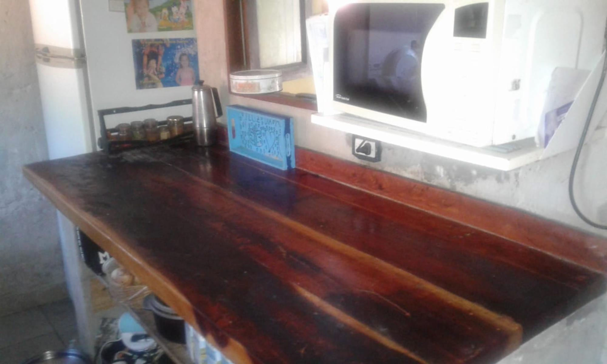 Propiedad en lote propio de 4 amb en escobar cazador