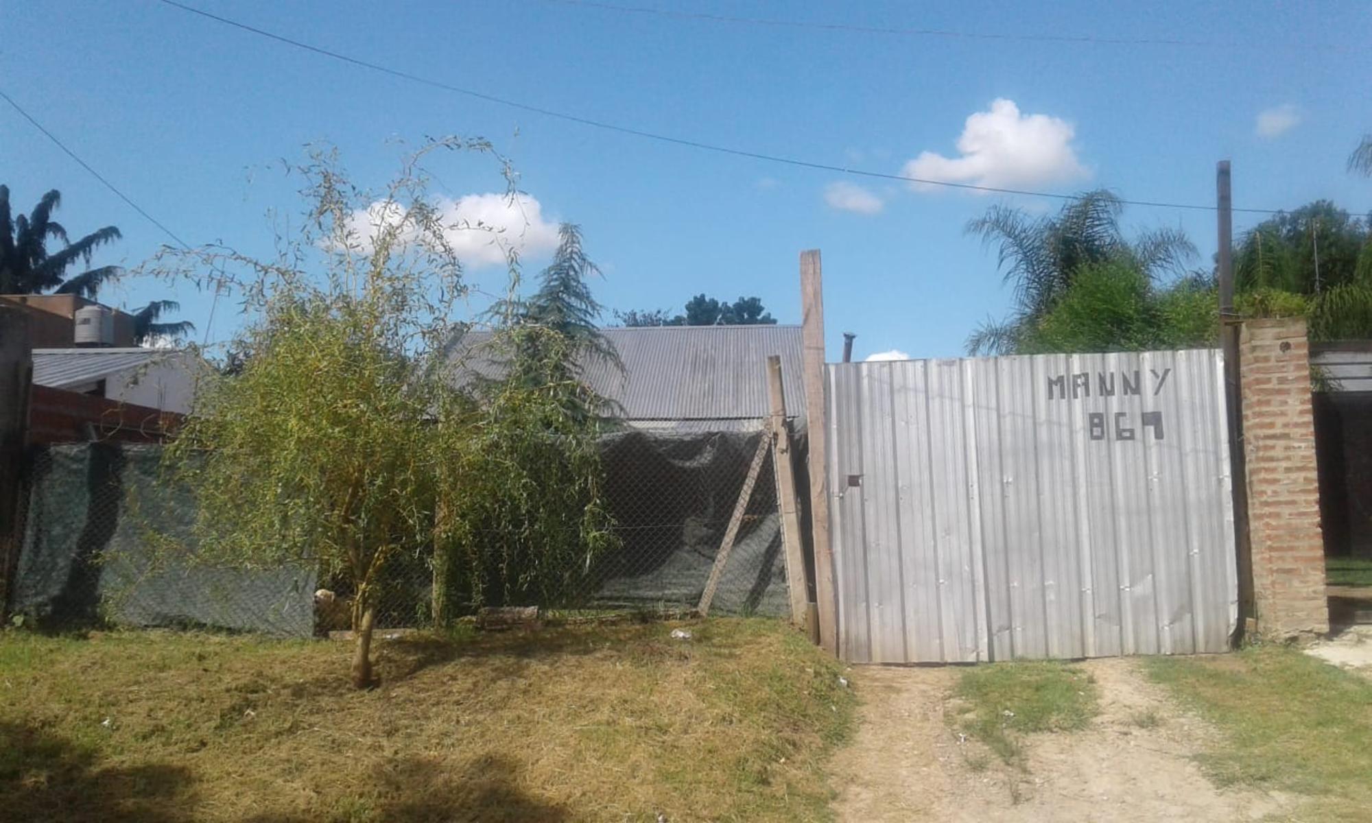 casanova 869 · Escobar — foto 11