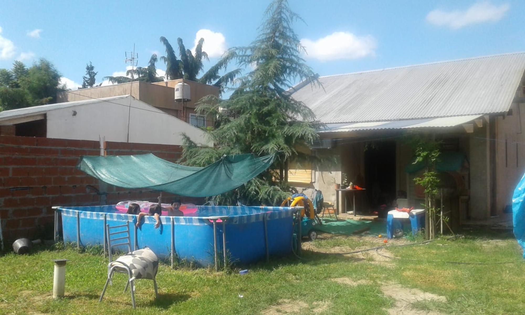 casanova 869 · Escobar — foto 17