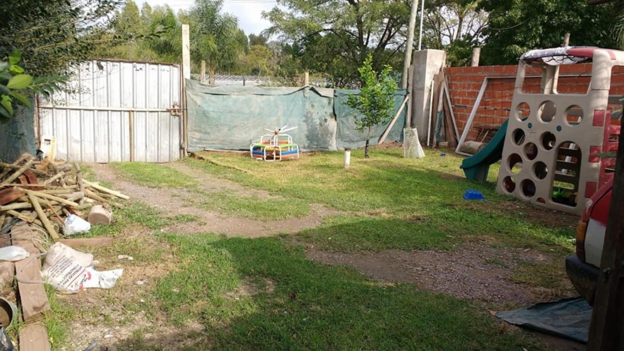 casanova 869 · Escobar — foto 9