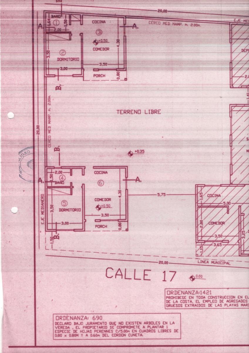 Calle 17 N° 520 · La Costa — foto 14