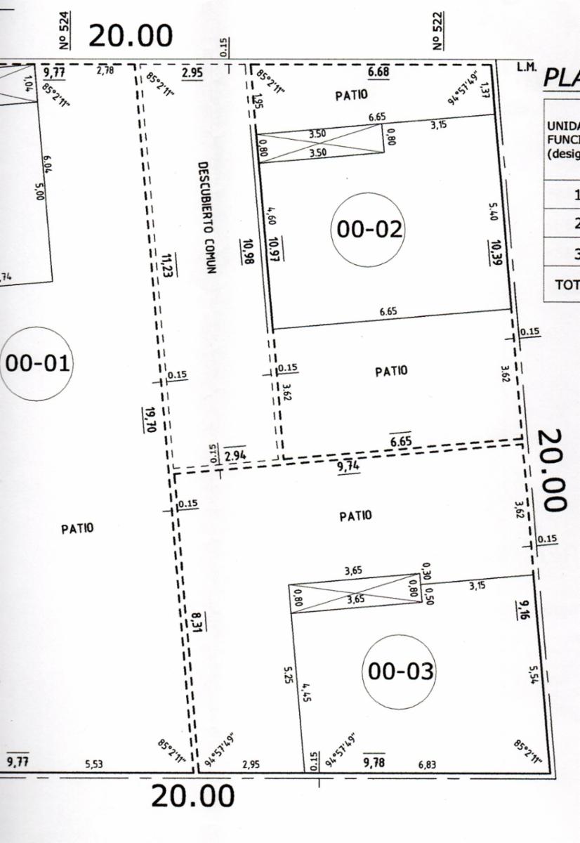 Calle 17 N° 520 · La Costa — foto 15