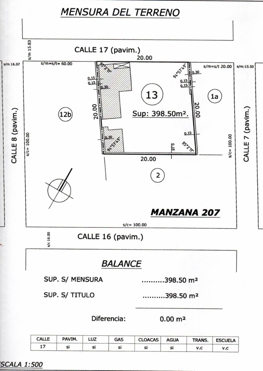 Calle 17 N° 520 · La Costa — foto 16