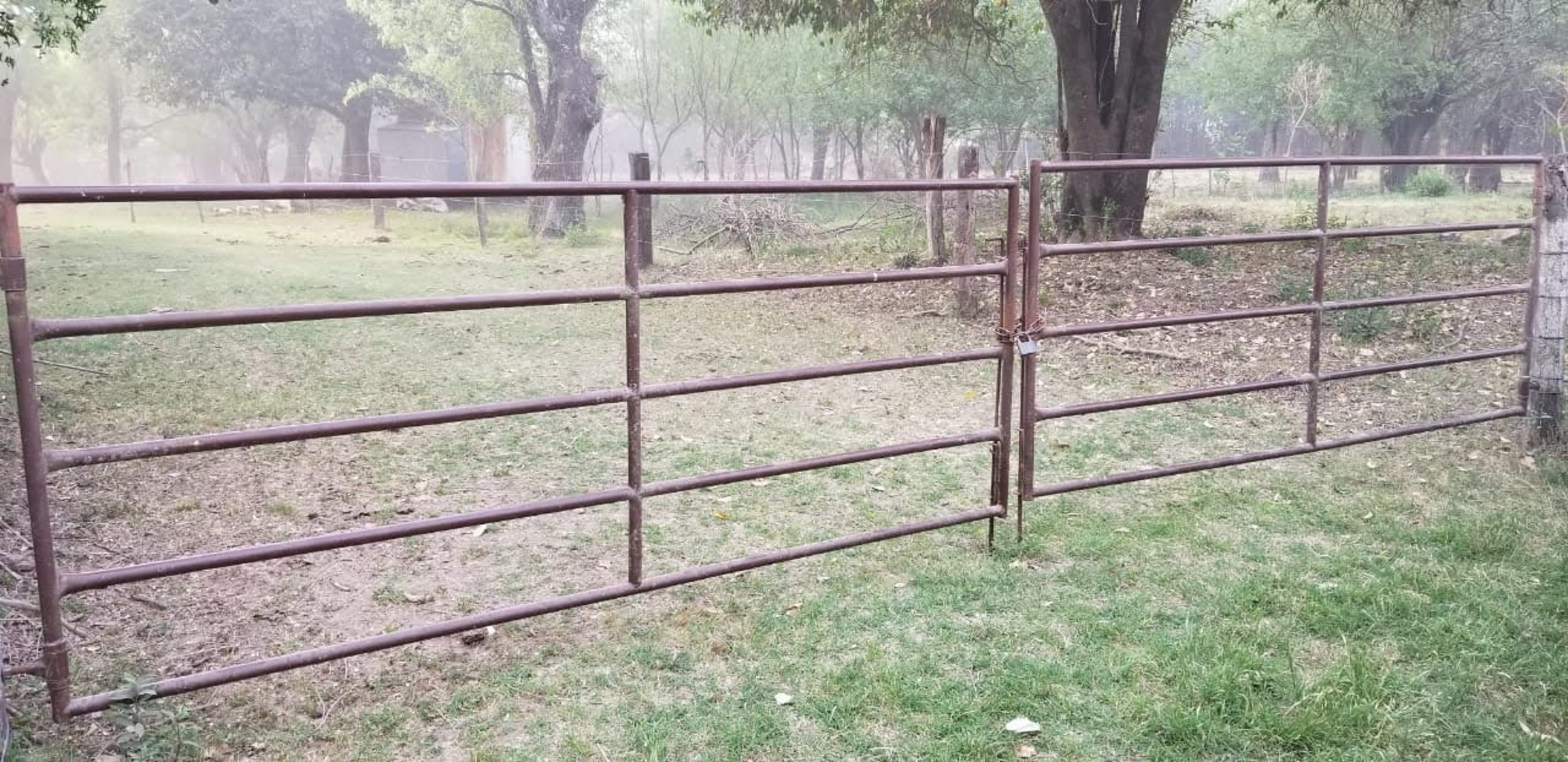 Distrito Quebrachitos - Departamento Victoria · Victoria — foto 7