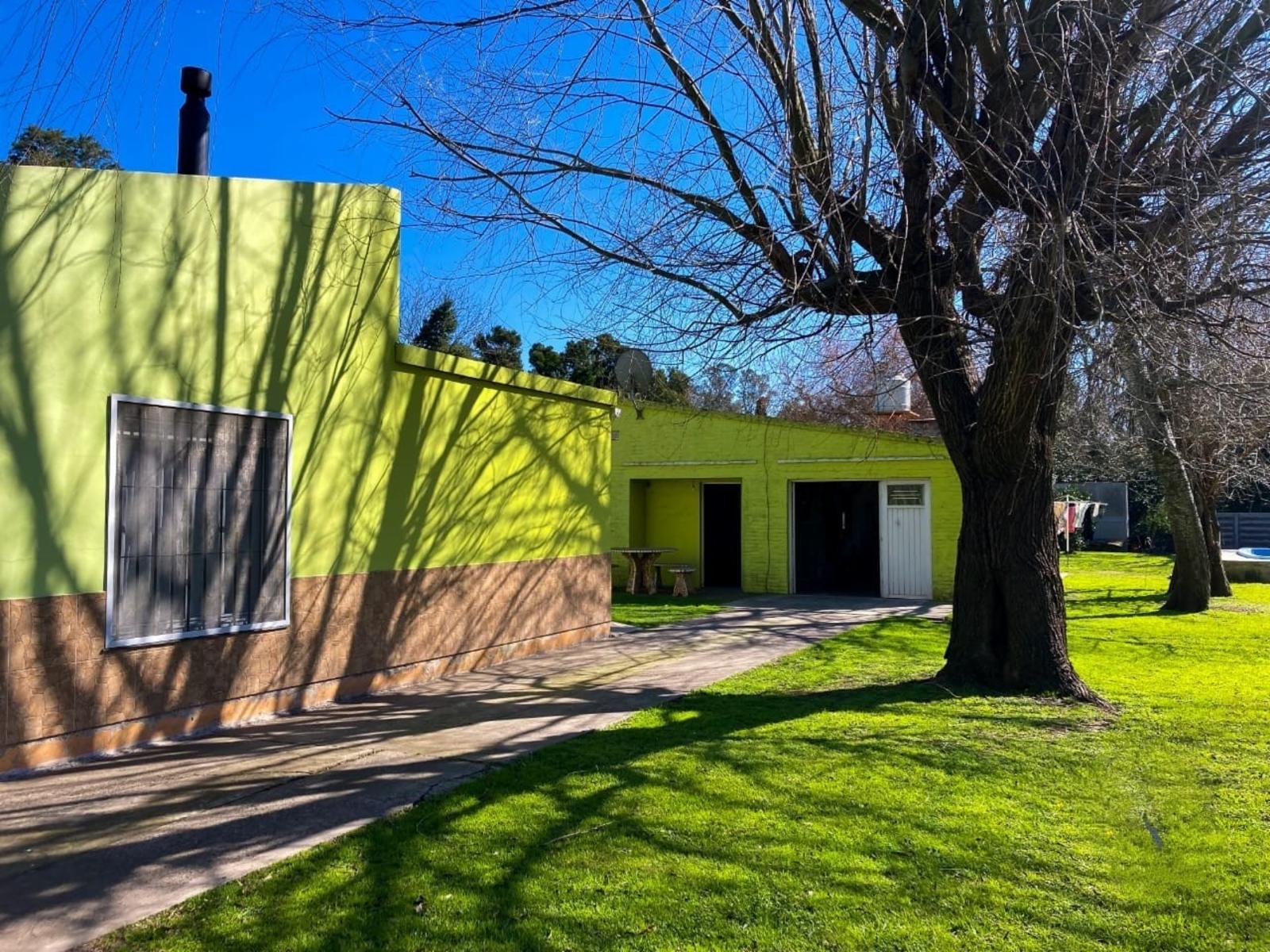 Santa fe · San Miguel del Monte — foto 4