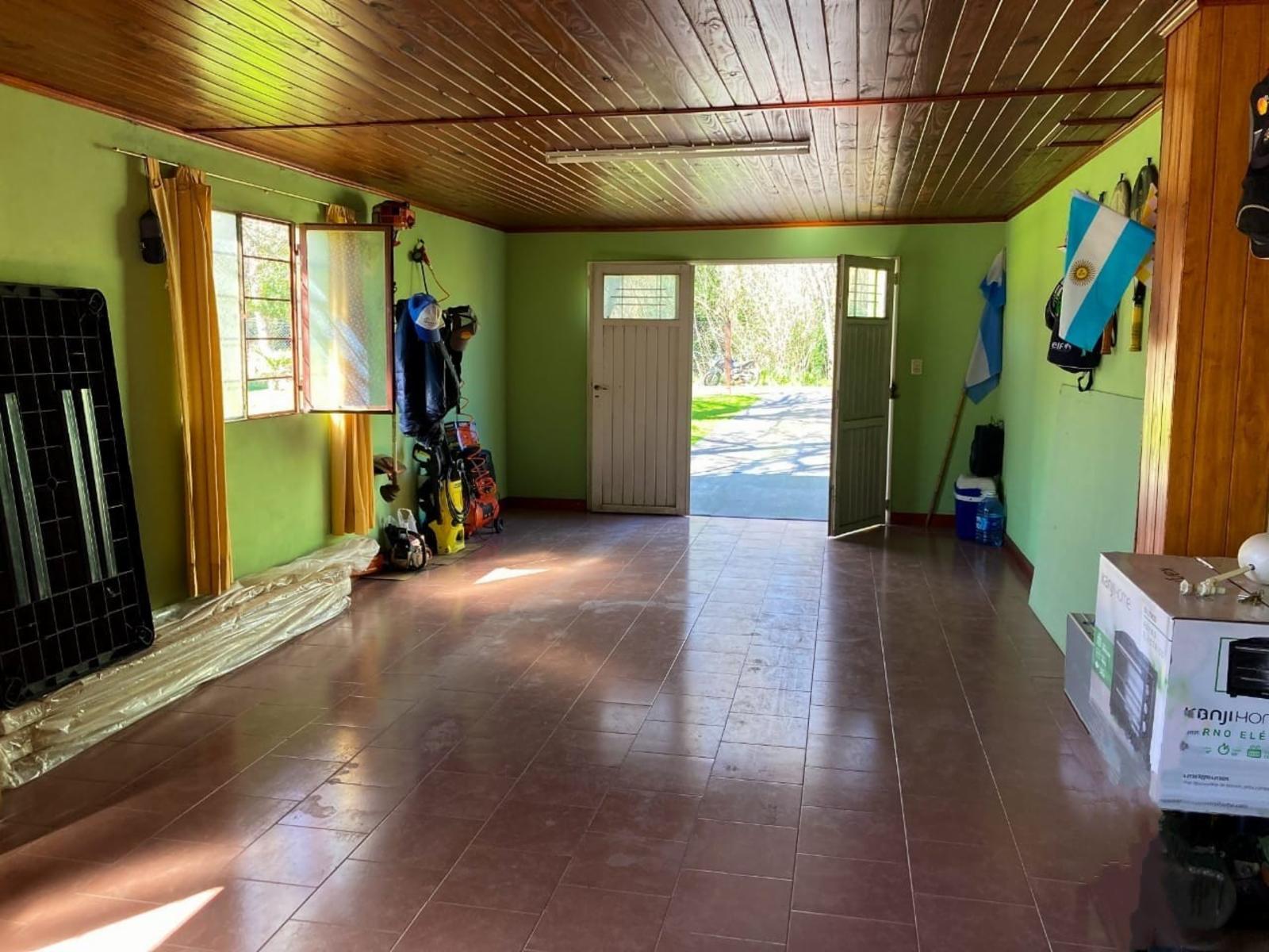 Santa fe · San Miguel del Monte — foto 10