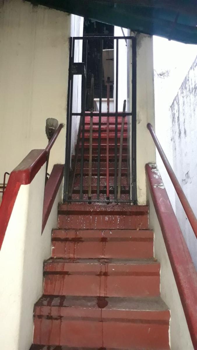 VICTOR HUGO 125 · Villa Luro — foto 10