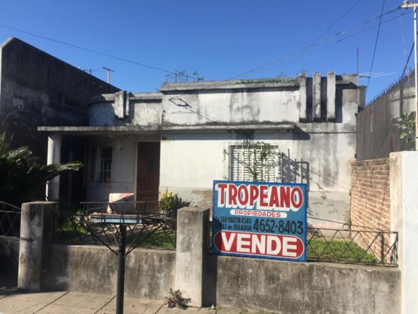 San Pedro 1546 · La Matanza — foto 4