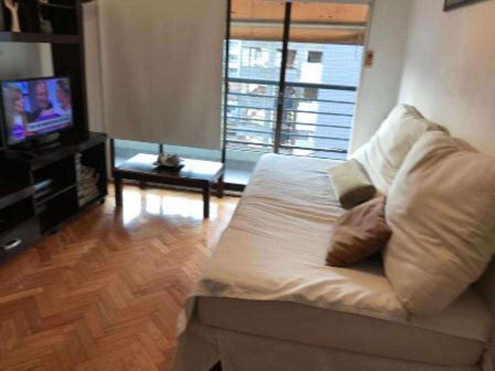 juncal 4500 · Palermo Chico — foto 4