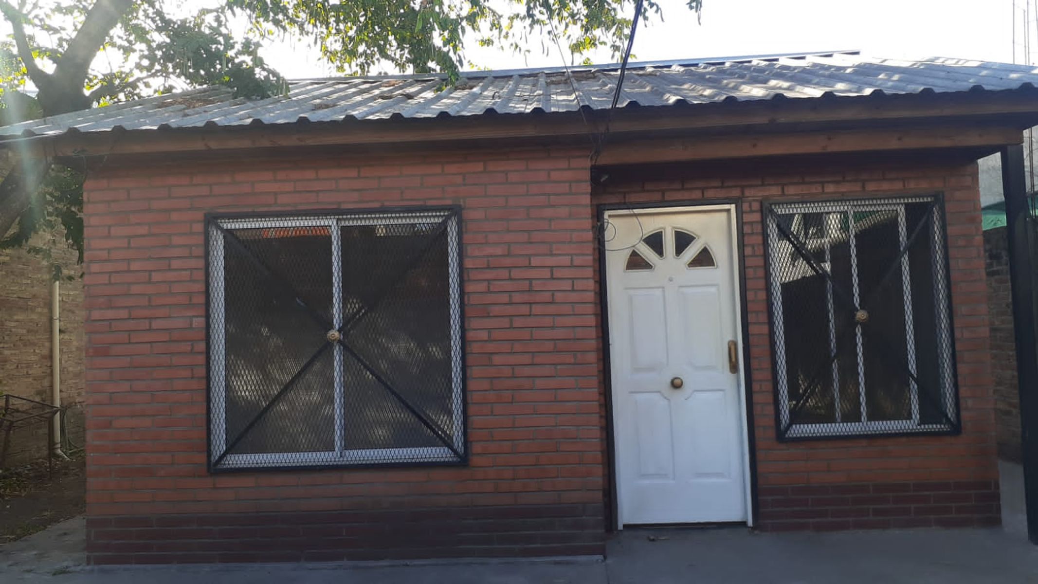 LA CALANDRIA 3750 · Lomas De Zamora — foto 4